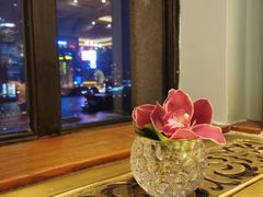 -上海和平饭店龙凤厅 Dragon Phoenix