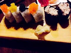 -真剑日本料理·铁板烧(贵州路店)