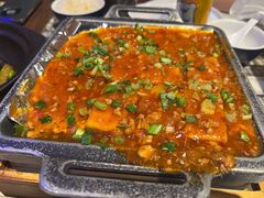 -绿茶餐厅(财富购物中心店)