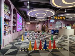 -宝燕水乐园(相城店)