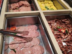 -食尚名肴自助涮烤