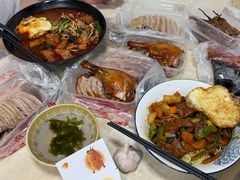 -竺桥兄弟烤鸭(总店)