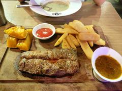 -5号公路餐厅(曼哈顿店)