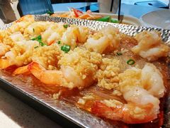 -金牌外婆家(万象城店)