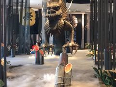 -将太无二·蓝鳍放题·北美寿司(领展购物广场中关村店)