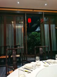 -颐和尚景酒店·宴会厅(园林生态酒店)