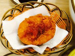 -老上海里弄味道(知春路店)