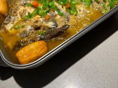 -半天妖烤鱼(槐房万达店)