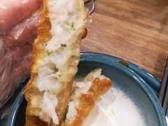 -锡和无锡菜(景丽苑店)