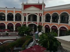 -佛罗伦萨小镇广佛名品奥特莱斯(疏港路店)