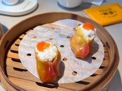-蔡澜点心·粤菜(领展购物广场店)