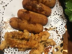 -梯坎老火锅(天禧店)