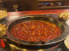 -蜀大侠火锅(总府路店)