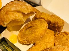 麦乐鸡块-麦当劳(山大路店)