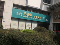 -乐派堂宠物医院·猫友好· 心脏科(东街店)