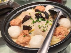 -辛香味烧鱼馆·非遗技艺·排骨红烧肉(光谷医药园店)