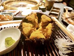 -铭牛烧肉·和牛海鲜自助(高新月牙湖店)