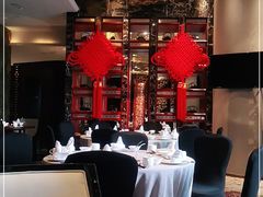 -福州世茂洲际酒店·福邸(台江店)