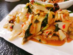 -喜洲翰林餐厅(董家百年老宅店)