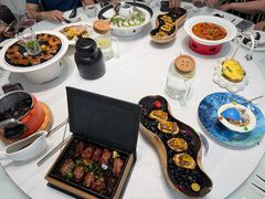 -3号仓库·创意中国菜(新世界城店)