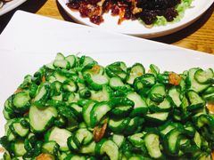 -船歌·鱼水饺青岛菜(金狮广场店)