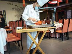 -峨嵋酒家 南北川菜 优选烤鸭(广渠路店)