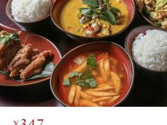 -红泰·泰精选·特色料理(中山路店)