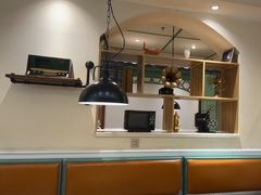 -青禾小厨新疆菜(总店)