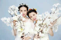 -薇视觉婚纱摄影工作室·婚纱照·结婚照
