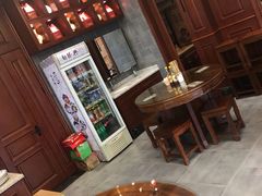 大堂-勤德兴(湖滨路店)