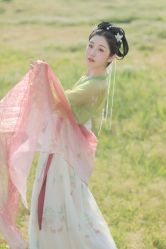 -八角古风摄影