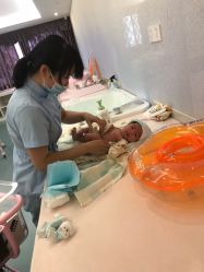 -尚圣月子会所·庄园式月子中心(萧山湘湖店)