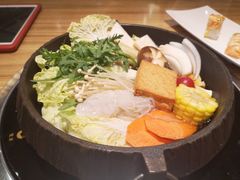 -水林间·寿喜烧自助(仙林金鹰店)