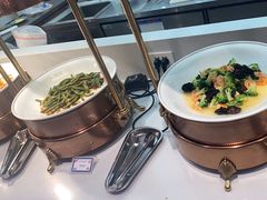 -藜爱·山海情海鲜自助(万达广场店)
