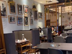 -东来顺饭庄(上地华联店)