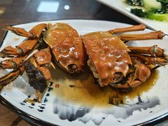 -观桥阁(锦溪店)