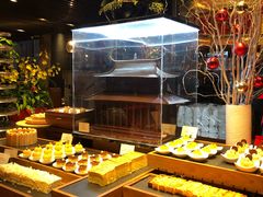 -广州富力君悦大酒店·凯菲厅