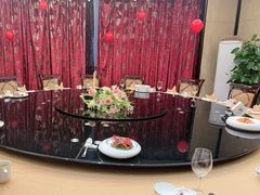 -扬州泰润大酒店-餐厅