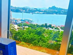 -江畔餐厅·厦门海港英迪格酒店(中山路店)