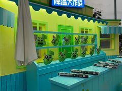 -国际非物质文化遗产博览园