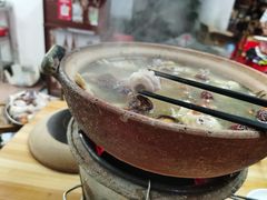 -司马街鸡煲(西华路店)