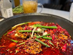 -芈重山老火锅(广州首店)