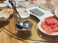 -嗨羊火锅(西环店)