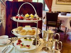 -Salon de Ville浦江汇(上海外滩华尔道夫酒店店)