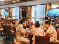 -北丽宫水疗会(宝利来国际大酒店店)