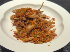-大拙里·精致融合菜(沙湖桃源国际店)