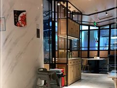 -茅庐川菜(青岛凯德店)