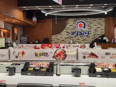 -争鲜回转寿司(徐汇星游城店)