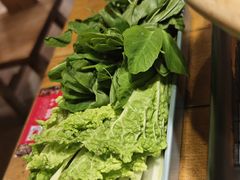 -滇铺子•云南特色菜•野生菌季(南亚福景路·海埂大坝店)