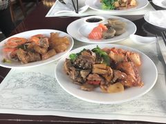 -泰谷酒店·太古码头闽菜自助餐厅